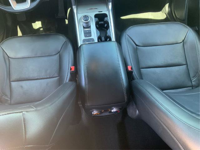 Certified 2021 Ford Explorer Limited w/ Equipment Group 301A RWD image 18