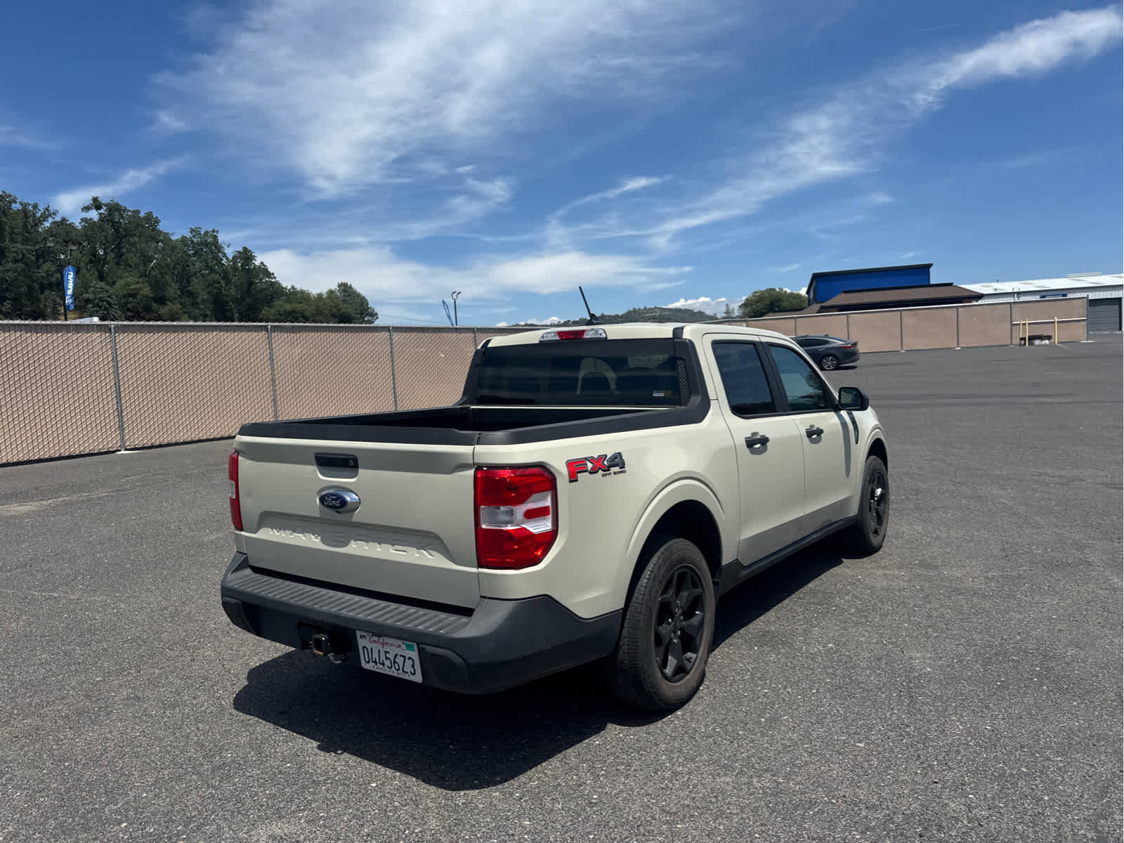 Certified 2024 Ford Maverick XLT w/ Equipment Group 300A Standard AWD/4WD image 5