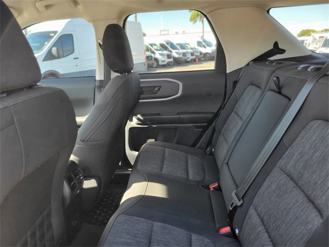 Certified 2022 Ford Bronco Sport Big Bend image 9