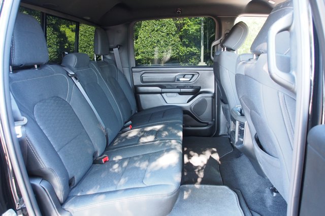 Used 2026 RAM 1500 Express AWD/4WD image 15
