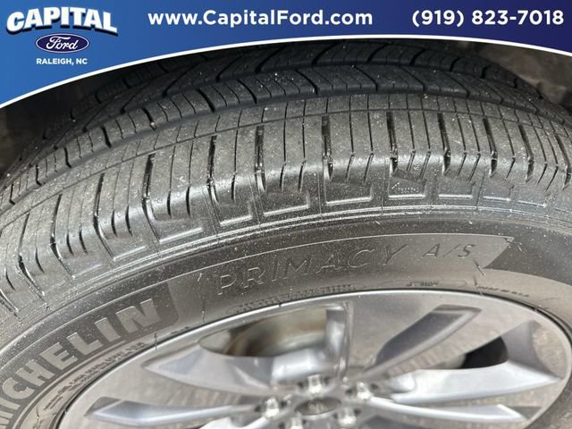 Certified 2025 Ford Explorer Active w/ Active Comfort Package AWD/4WD image 14