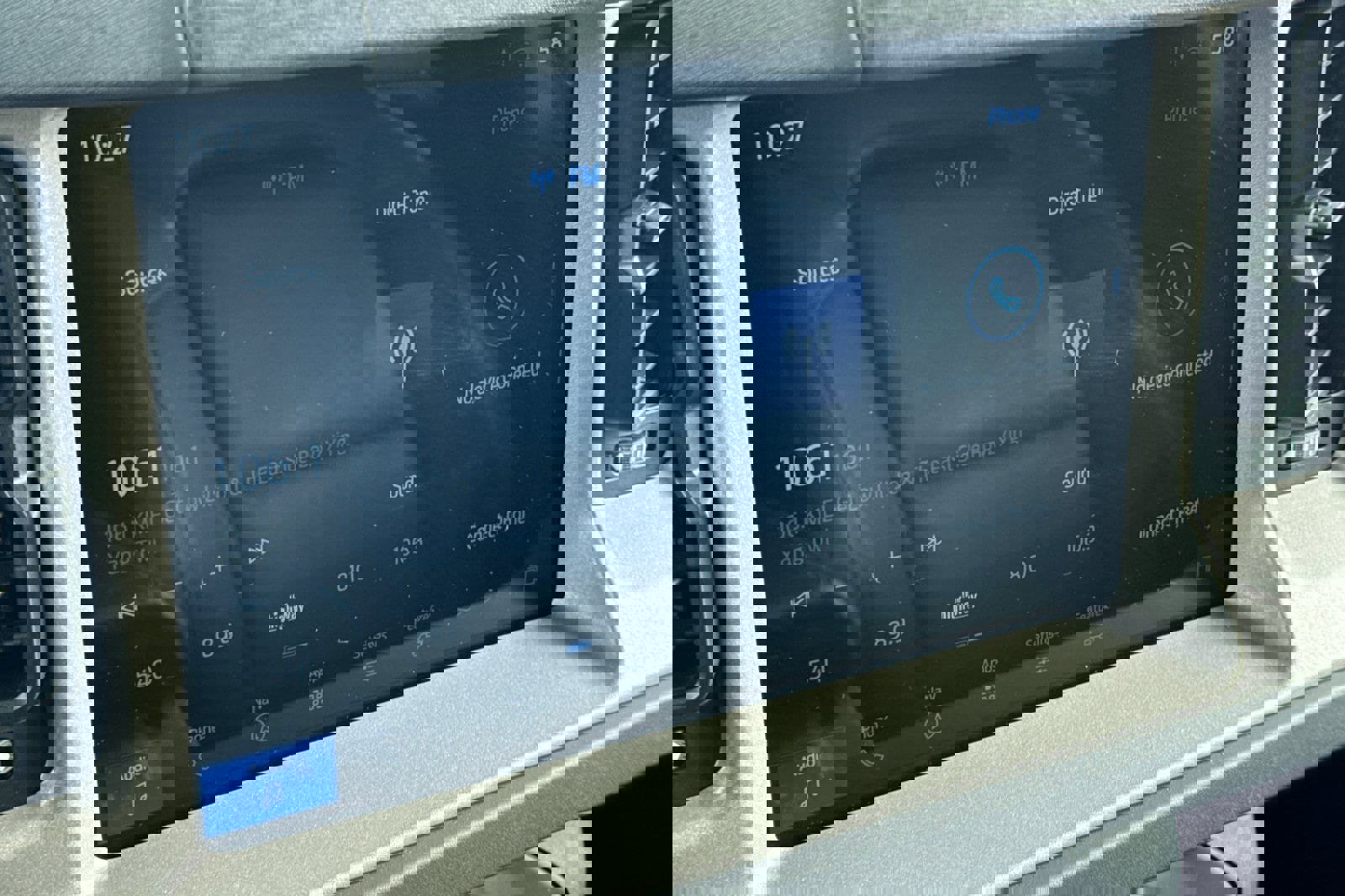 Certified 2025 Ford Bronco Outer Banks image 19