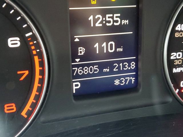 Used 2018 Audi Q3 2.0T Premium Plus w/ Premium Plus Package image 11