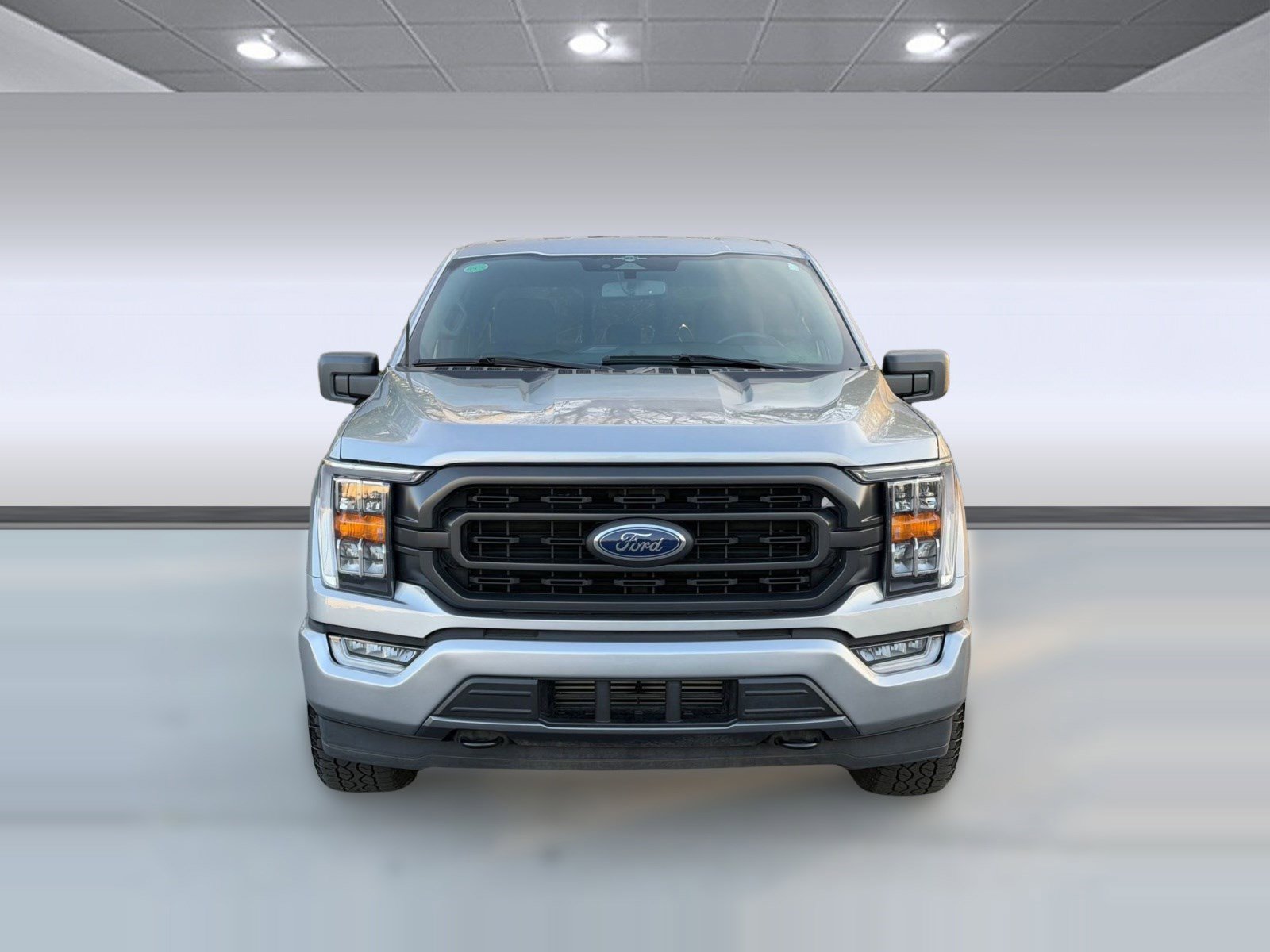 Certified 2023 Ford F150 XLT w/ Equipment Group 302A High image 5