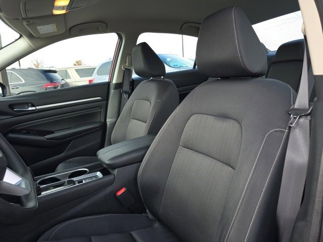 Used 2021 Nissan Altima 2.5 SV image 13