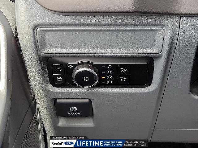 Certified 2024 Ford F150 XLT w/ Mobile Office Package image 14