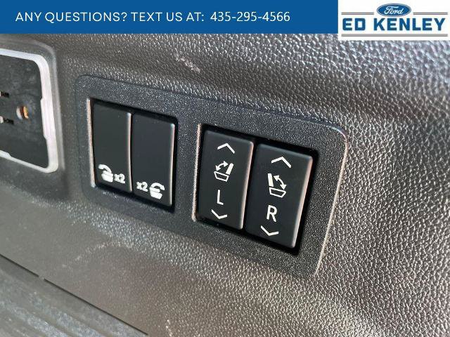 Used 2021 GMC Yukon AT4 w/ Technology Package AWD/4WD image 35
