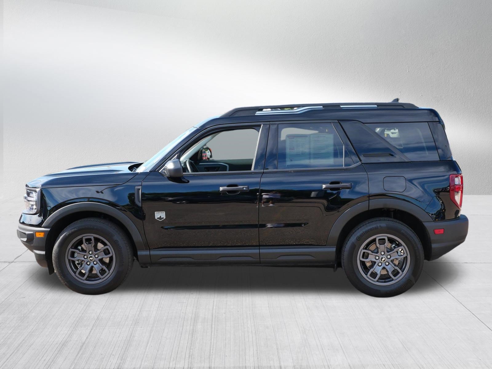 Certified 2021 Ford Bronco Sport Big Bend AWD/4WD image 4