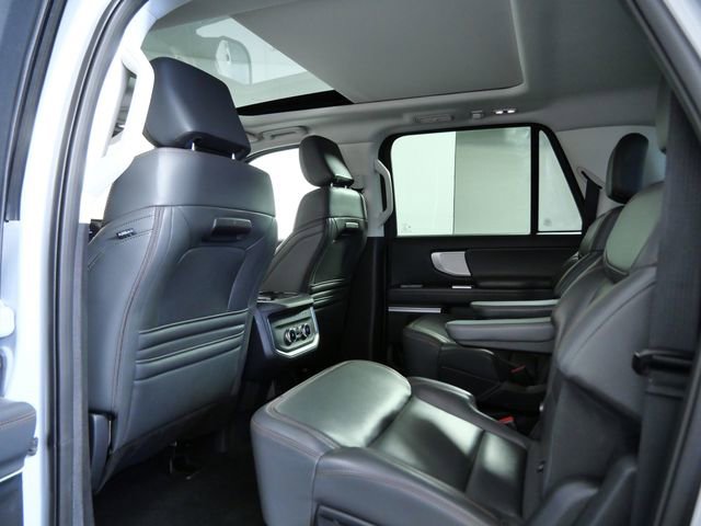Certified 2025 Ford Expedition Max Active AWD/4WD image 13