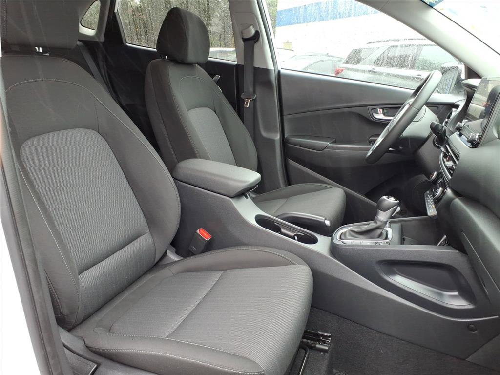 Used 2023 Hyundai Kona SEL w/ Convenience Package image 10