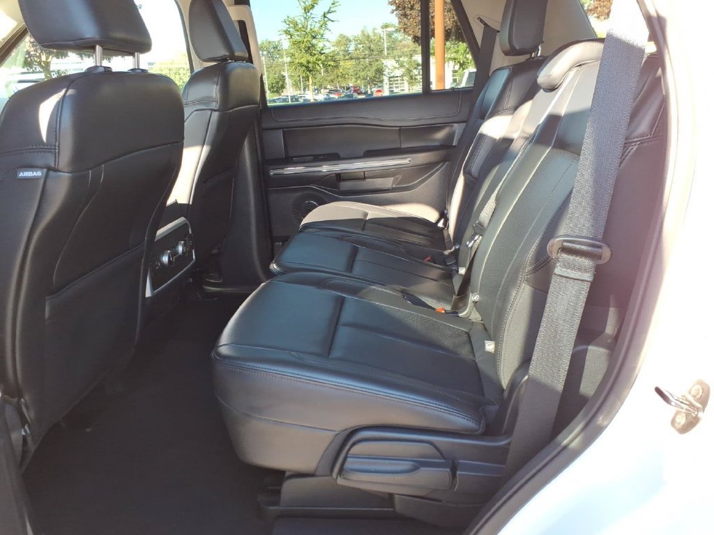 Certified 2023 Ford Expedition XLT AWD/4WD image 12