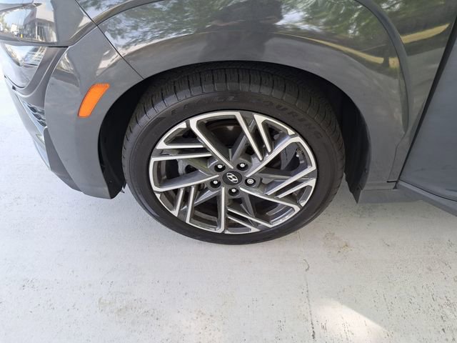 Used 2023 Hyundai Kona N Line image 26