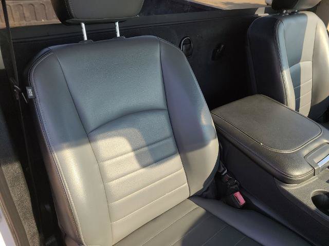 Used 2021 RAM 1500 Tradesman w/ Power & Remote Entry Group RWD image 13