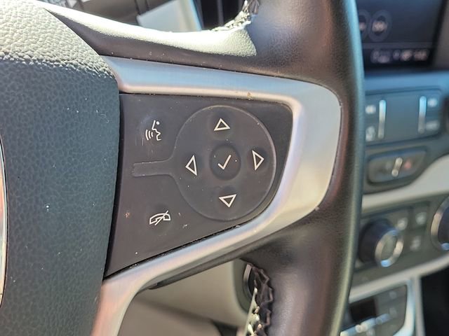 Used 2023 GMC Terrain SLT image 28