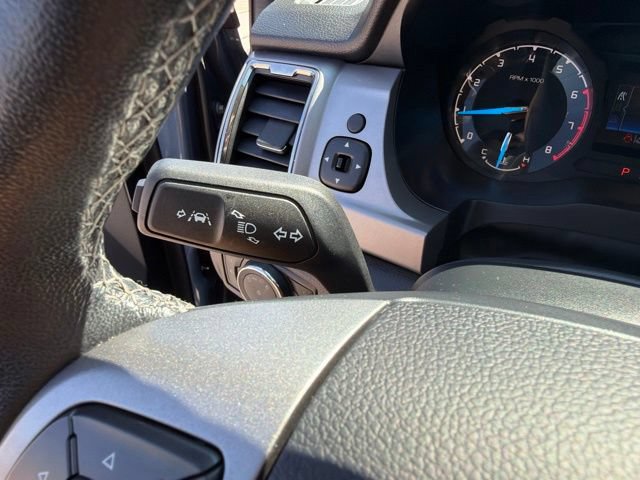 Certified 2023 Ford Ranger XLT w/ Equipment Group 302A High AWD/4WD image 30