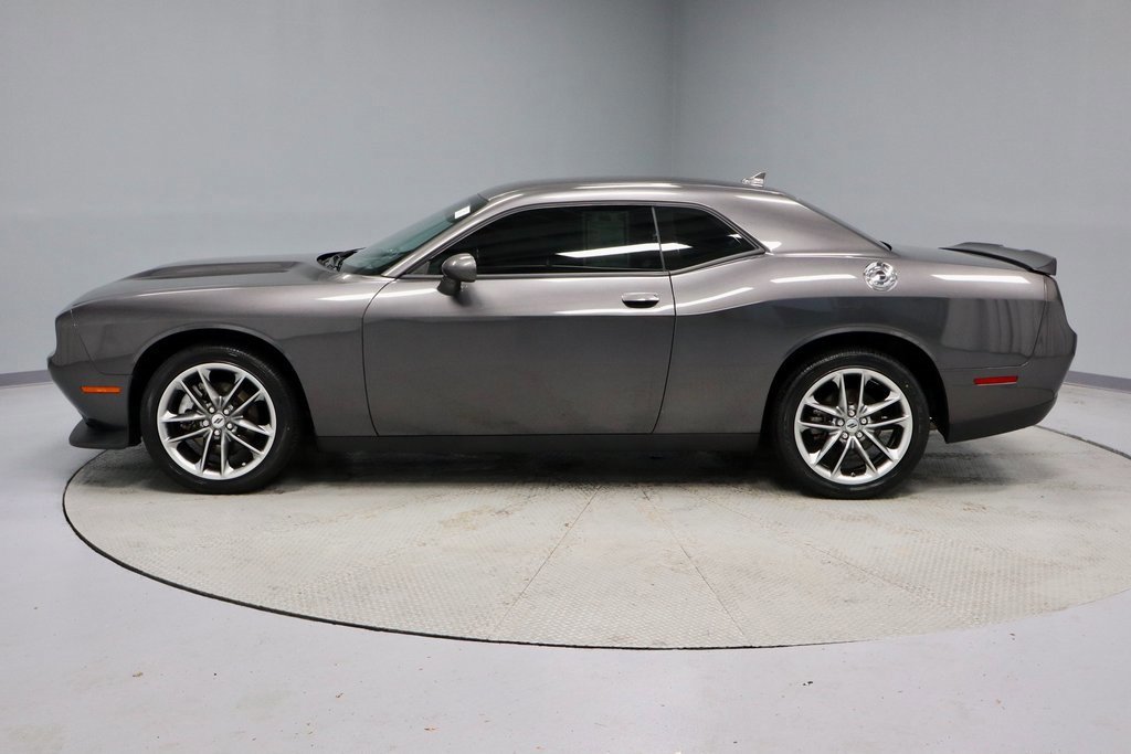 Used 2021 Dodge Challenger GT w/ Plus Package image 2