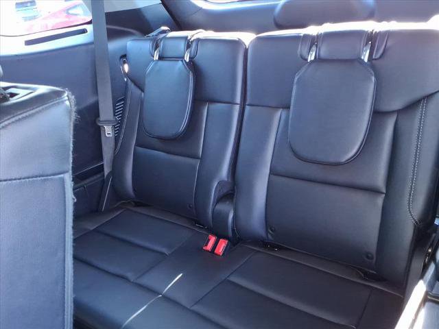 Certified 2023 Ford Explorer Limited image 6