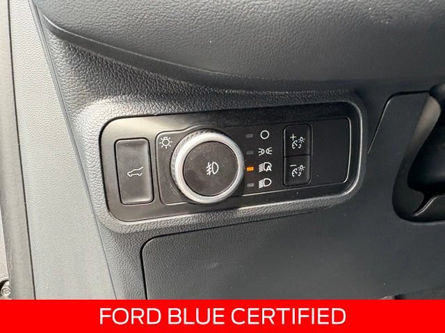 Certified 2026 Ford Explorer ST-Line AWD/4WD image 24