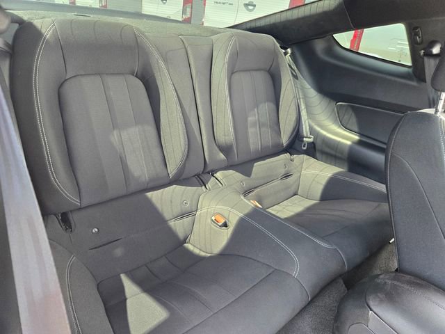 Certified 2022 Ford Mustang GT w/ Equipment Group 301A RWD image 13