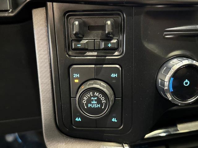 Certified 2024 Ford F150 Platinum w/ Equipment Group 702A High image 30