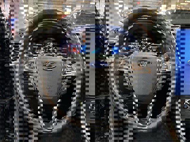 Certified 2022 Ford Edge SEL w/ Convenience Package image 6