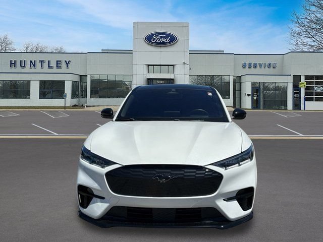 Certified 2023 Ford Mustang Mach-E GT w/ GT Performance Edition AWD/4WD image 3