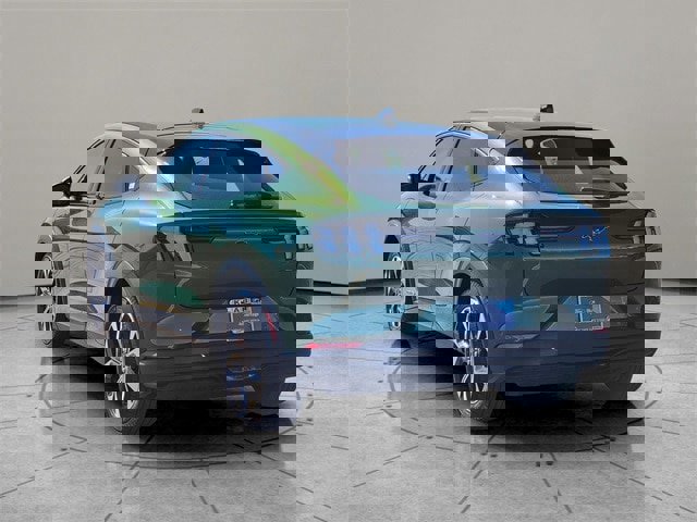 Certified 2024 Ford Mustang Mach-E Select image 5