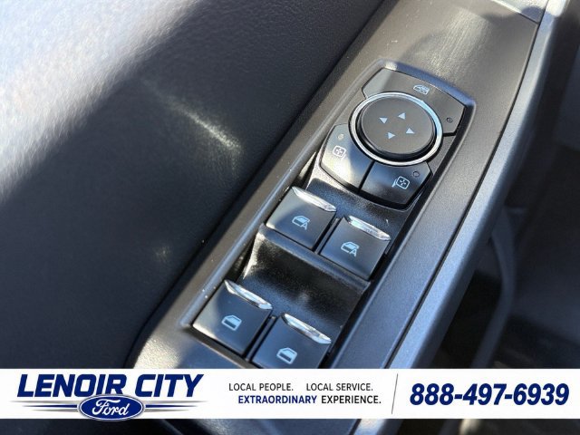 Certified 2023 Ford F250 XL w/ STX Appearance Package AWD/4WD image 16