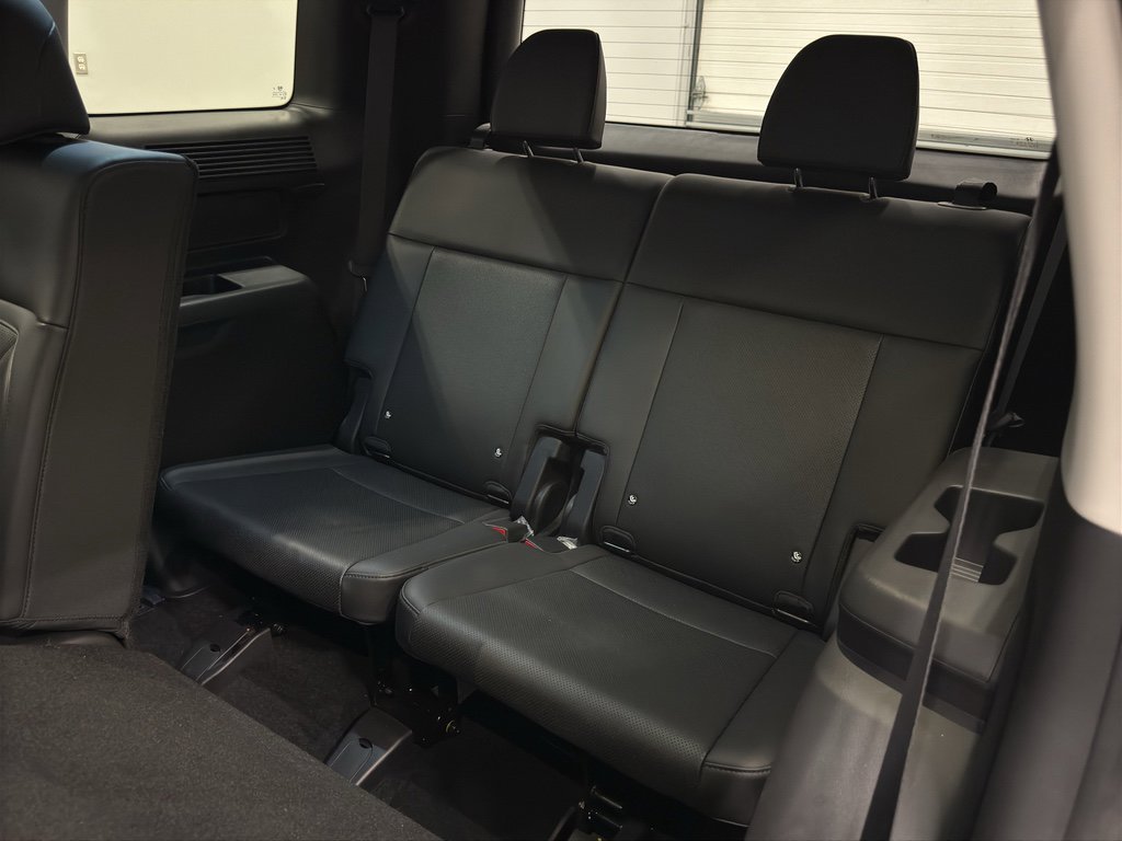 Used 2025 Hyundai Santa Fe SEL image 28