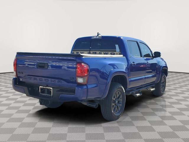 Used 2023 Toyota Tacoma SR5 image 3