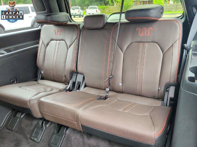 Certified 2020 Ford Expedition King Ranch w/ Cargo Package RWD image 13