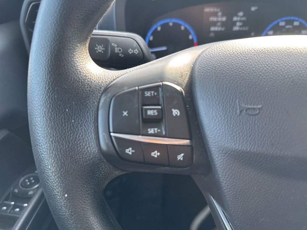 Certified 2021 Ford Bronco Sport image 12