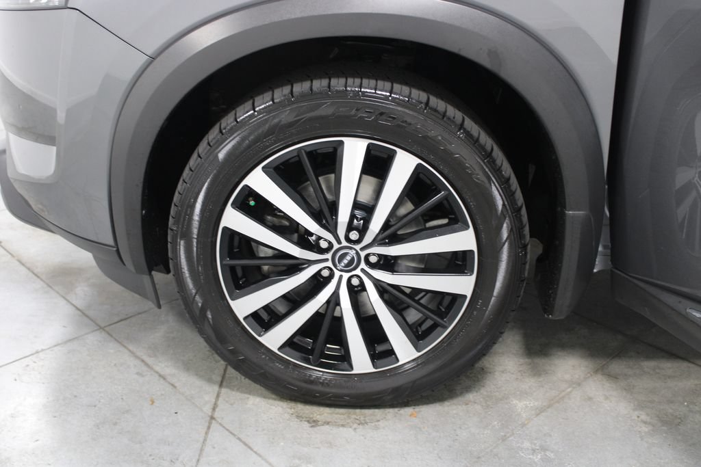 Used 2023 Nissan Pathfinder Platinum AWD/4WD image 65
