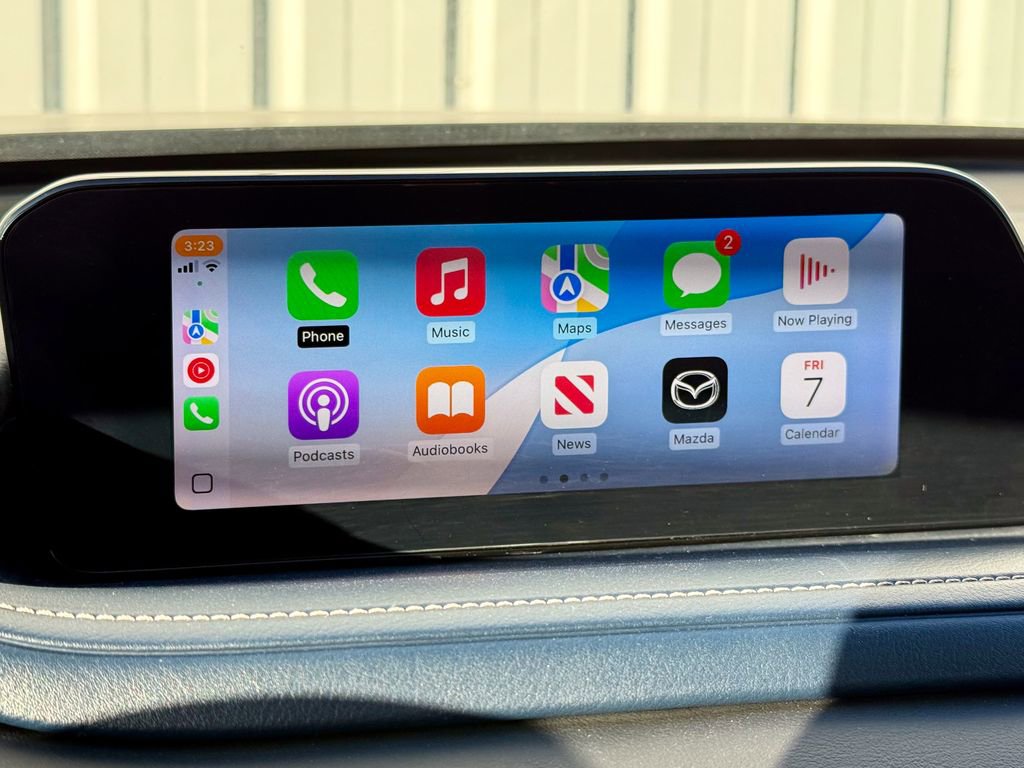 Used 2021 MAZDA CX-30 AWD 2.5 S w/ Preferred Package image 28