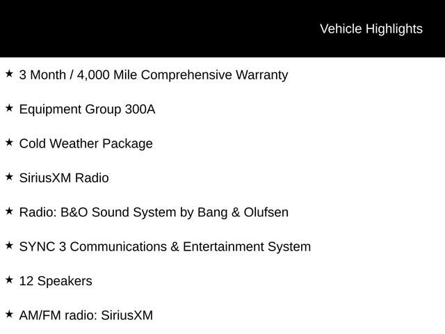 Certified 2019 Ford Edge Titanium w/ Cold Weather Package image 9