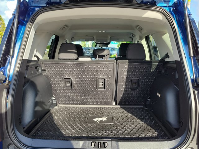 Certified 2023 Ford Bronco Sport Big Bend w/ Convenience Package image 11