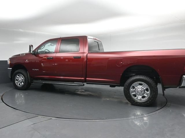 Used 2021 RAM 2500 Tradesman AWD/4WD image 5