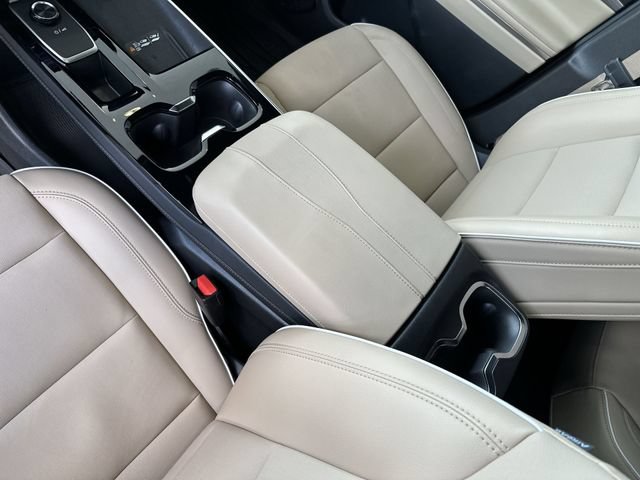 Used 2025 Buick Enclave Preferred w/ Super Cruise Package FWD image 20