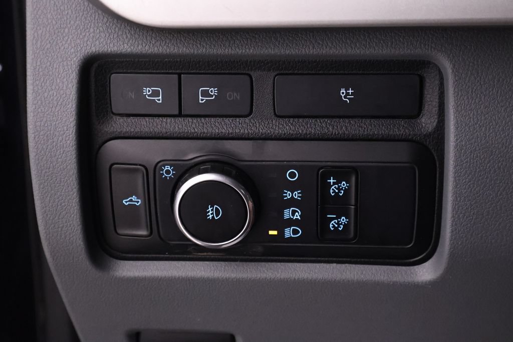 Certified 2024 Ford F450 XLT w/ 360-Degree Camera Package AWD/4WD image 26