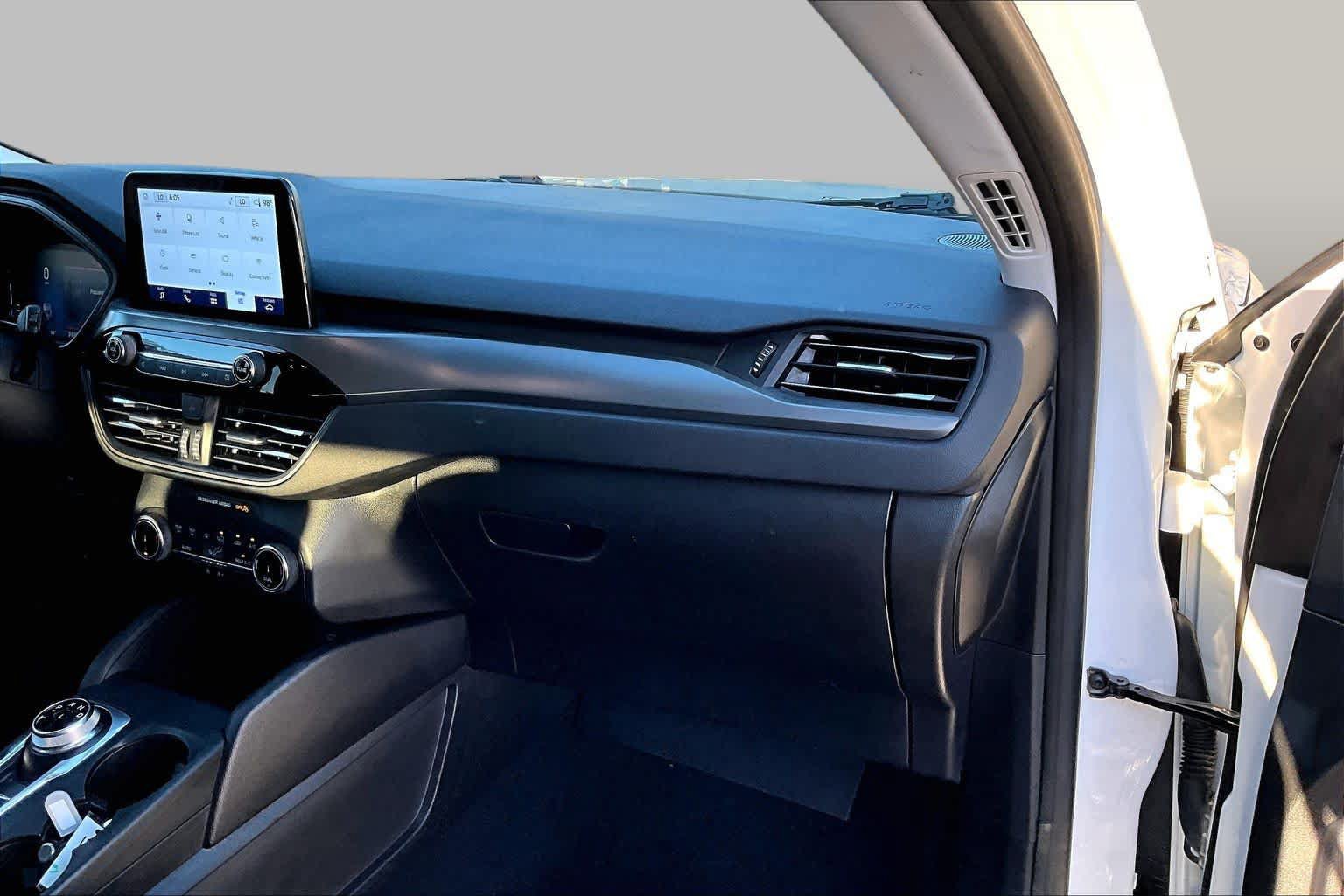 Certified 2023 Ford Escape Active FWD image 19