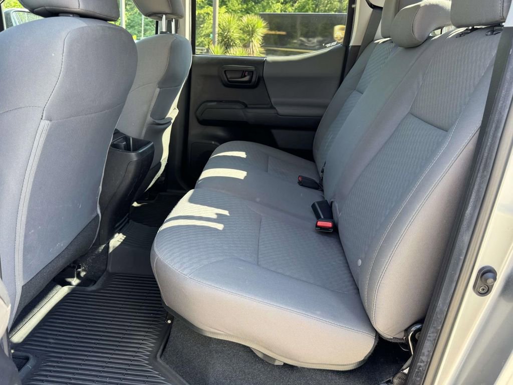 Used 2023 Toyota Tacoma SR AWD/4WD image 16