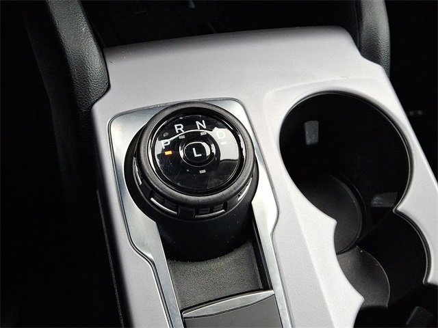 Certified 2023 Ford Bronco Sport Outer Banks w/ Tech Package image 14