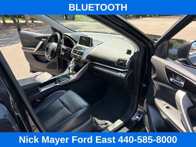 Used 2019 Mitsubishi Eclipse Cross SEL AWD/4WD image 22