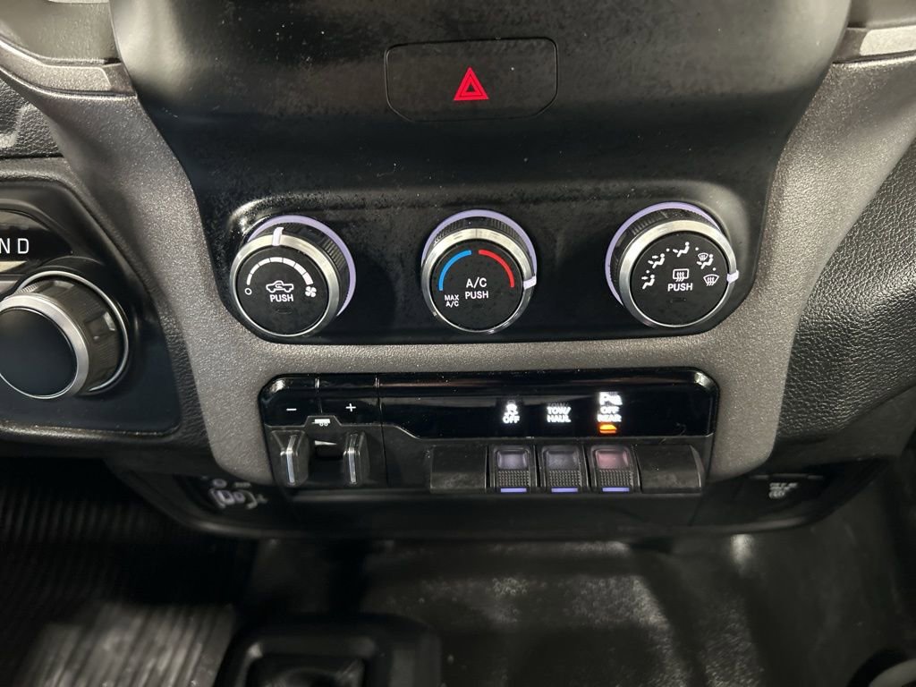 Used 2022 RAM 2500 Tradesman w/ Protection Group AWD/4WD image 24
