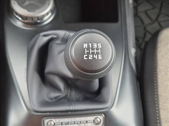 Certified 2025 Ford Bronco Big Bend AWD/4WD image 12