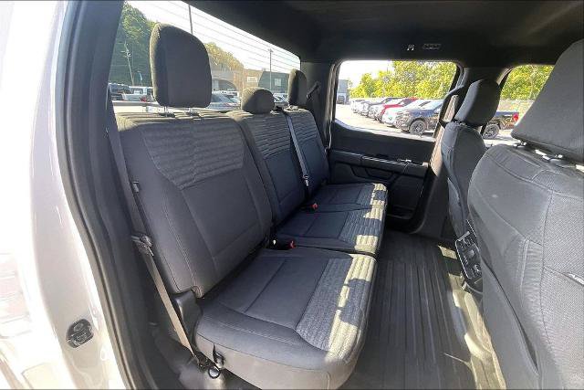 Certified 2023 Ford F150 XL w/ STX Appearance Package RWD image 26