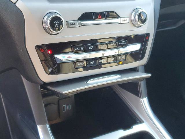 Certified 2023 Ford Explorer XLT w/ Equipment Group 202A image 17