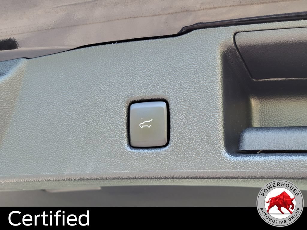 Certified 2024 Ford Escape ST-Line w/ Tech Pack #1 FWD image 15