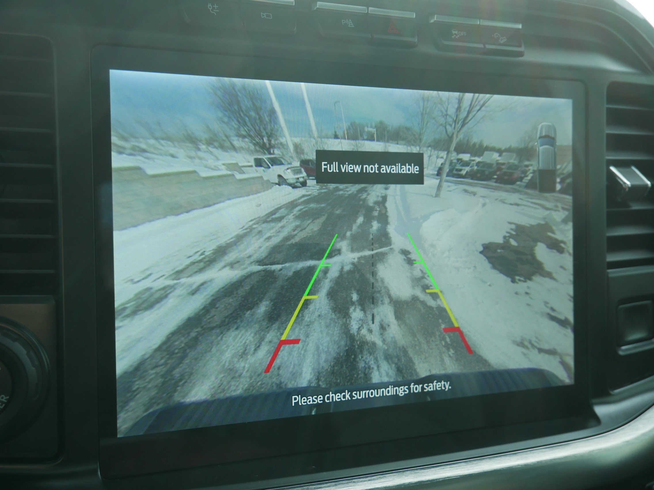 Certified 2022 Ford F150 Lariat w/ Equipment Group 502A High image 56