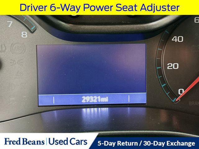 Used 2022 Chevrolet Colorado Z71 image 15